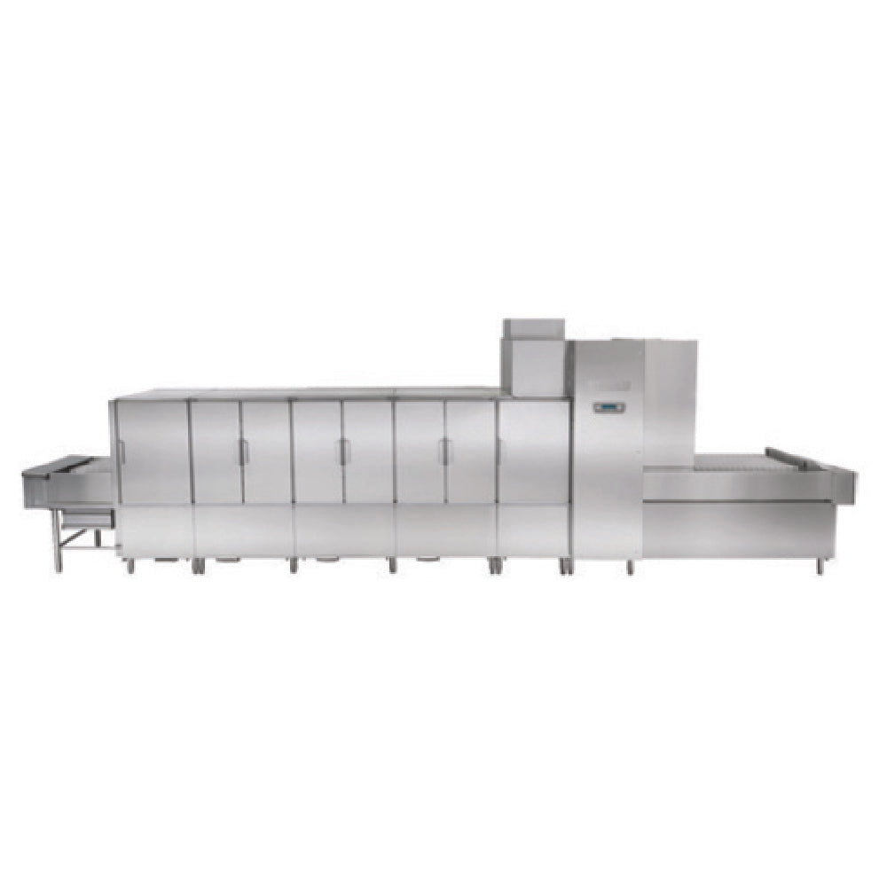 Hobart FT1000SE+ENERGY@CF Dishwasher Flight Type Low Energy Rinse System