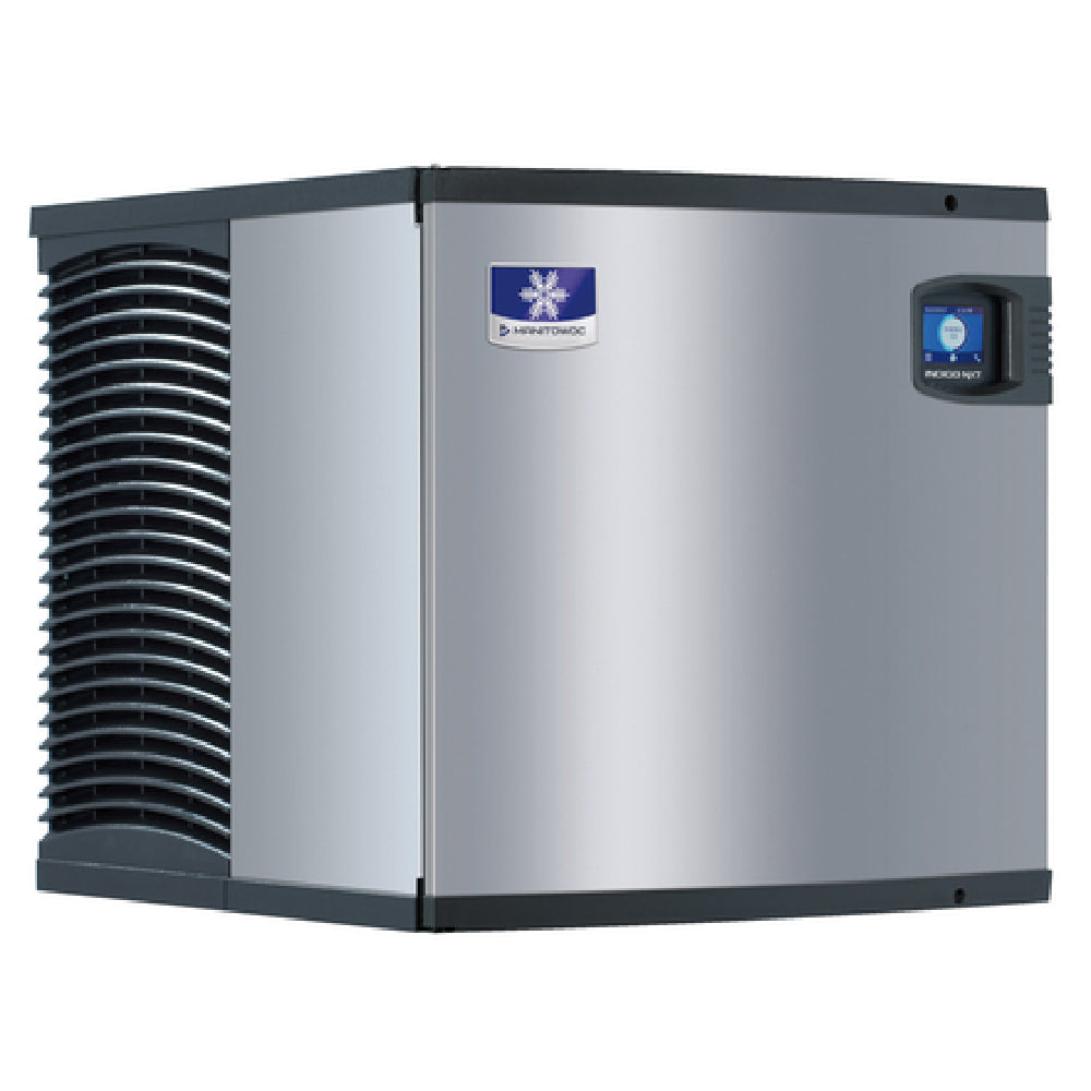 Manitowoc IDT0420W Indigo NXT Series Water-cooled Ice Maker Cube-style 454 Lb/Day