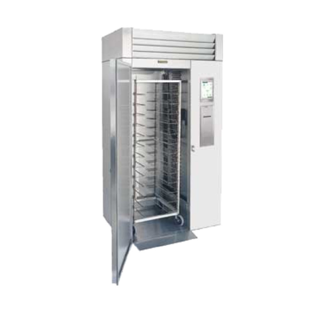 Traulsen TBC1HR-COR02 48 Inch Roll-Thru Blast Chiller with EPICON Control