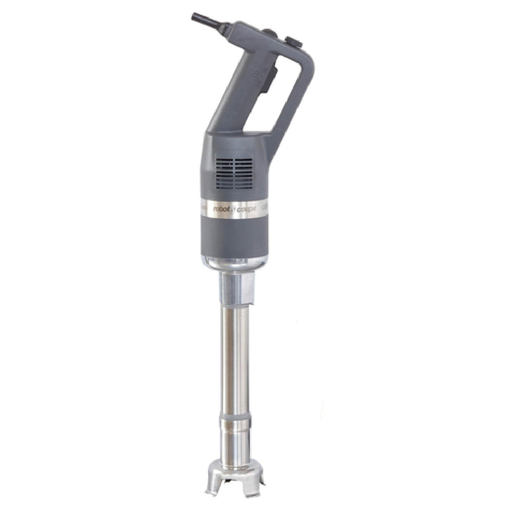 Robot Coupe CMP250VV 3.56 Inch Hand Immersion Mixer 15 Liter Capacity with Knife and Blade