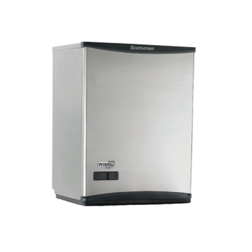 Scotsman EH222SL-1 Prodigy Plus Eclipse Ice Maker Remote Half Size Cubes 850 to 1030 Lb/Day