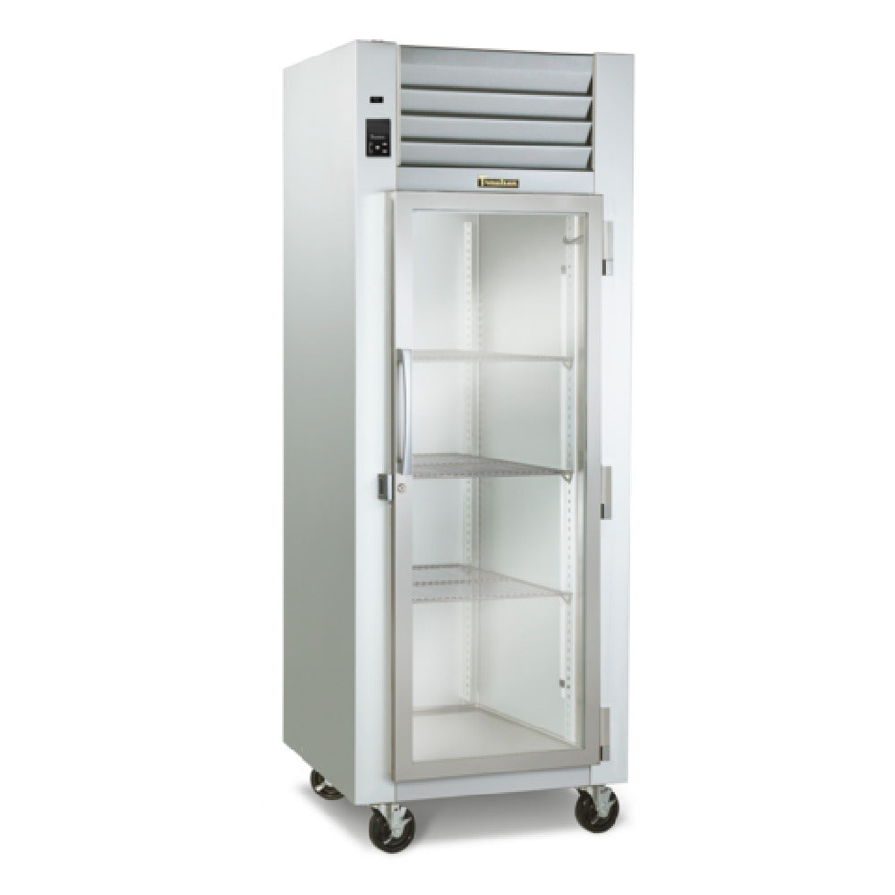 Traulsen RHT132WUT-FHG 29 Inch 24.2 cu ft Reach-in Display Refrigerator