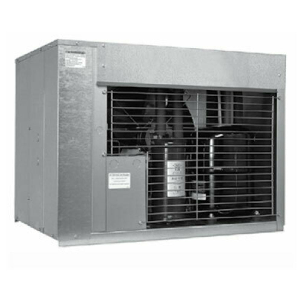 Manitowoc CVDF1800 Air-cooled Remote Condensing Unit For QuietQube