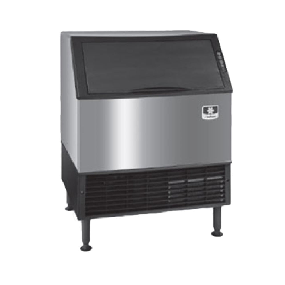 Manitowoc UYF0310W Water-cooled Ice Maker Cube-style Undercounter 293 Lb/Day