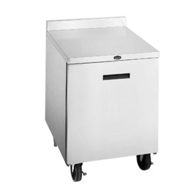 Randell 9404-290 Reach-In