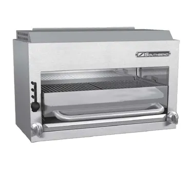 Southbend P48-RAD Broiler
