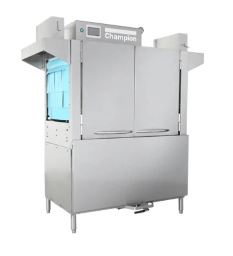 Champion 44 PRO Rack Series Warewasher