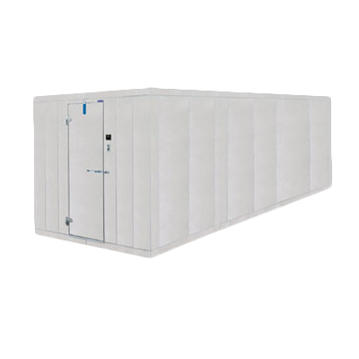 Fast-Trak® Walk-In Coolers and Freezers