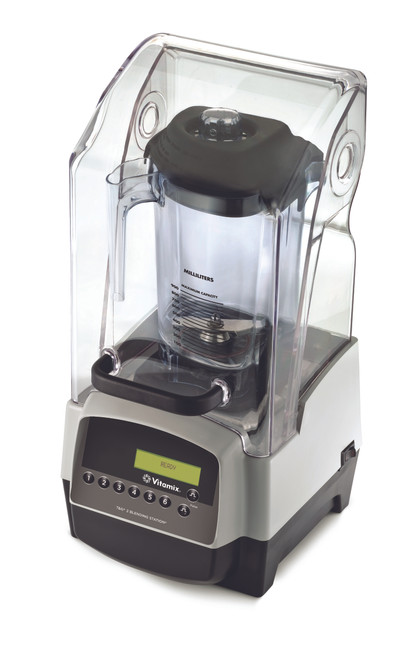 Vitamix 34013 - Touch & Go 2 Blending Station