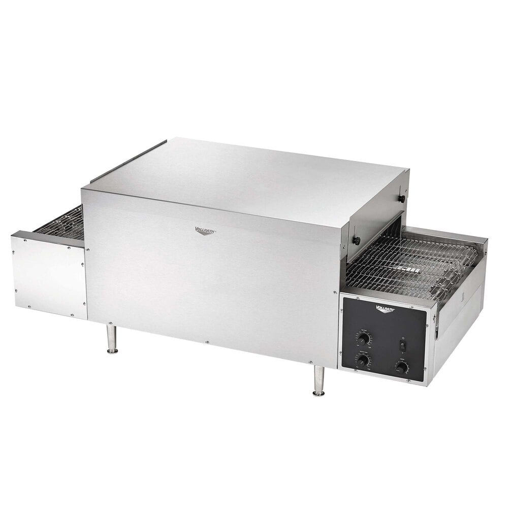 Vollrath PO4-20814L-R 208V 68"W Conveyor Pizza Oven