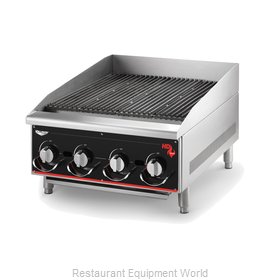 Vollrath 924CG Cayenne 900 CG Series Countertop Cook Top