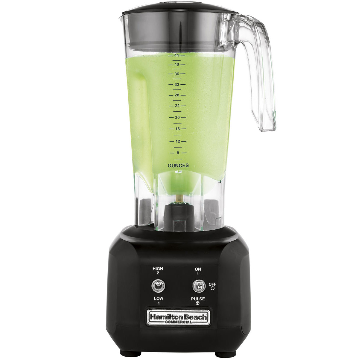 Rio™ Commercial Bar Blender - HBB250R