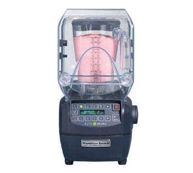 Hamilton Beach HBH850 Commercial Summit High-Performance Bar Blender 3 HP, 64 oz.