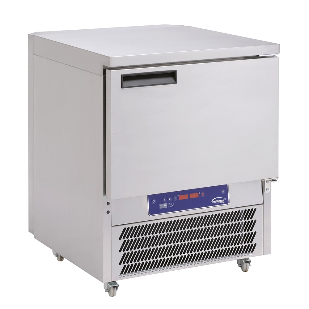 Beverage Air WBC35 Williams Series Blast Chiller