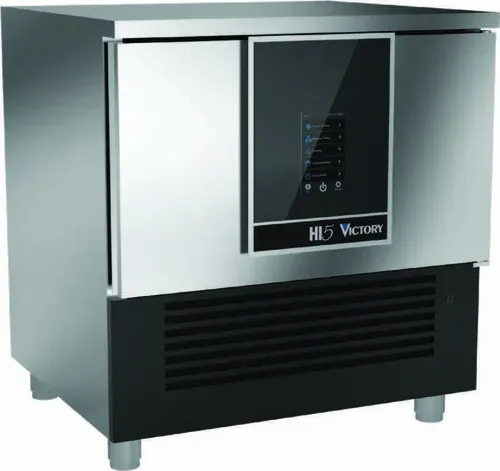Victory Refrigeration HI5-5-66U-HC Multi-use Blast Chiller/Freezer
