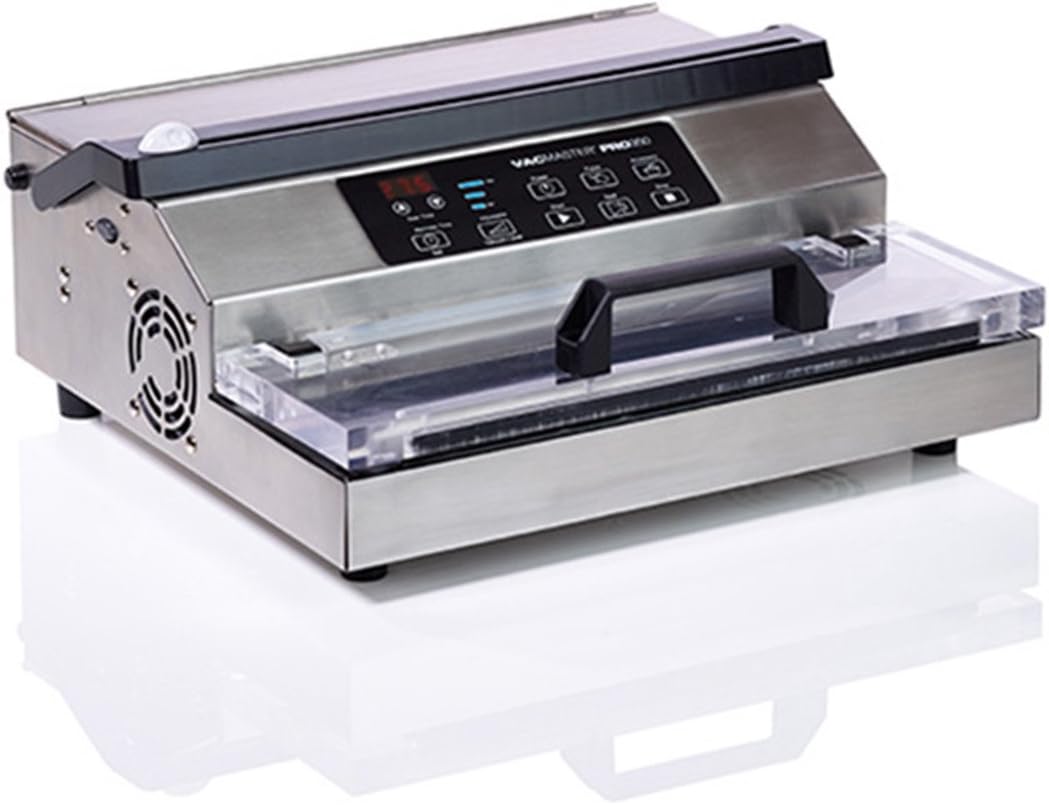 VacMaster Fresh PRO350 Vacuum Sealer