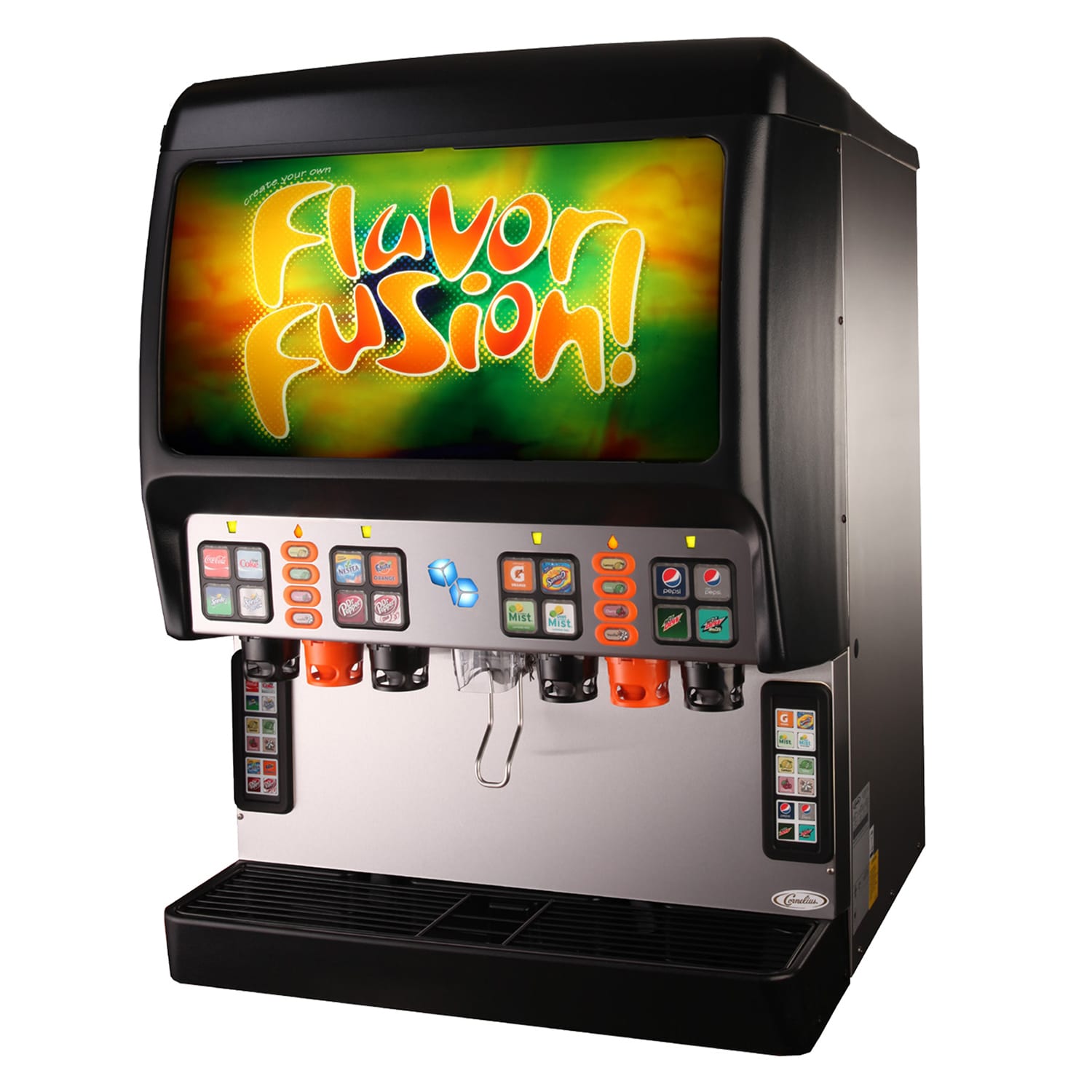 FlavorFusion