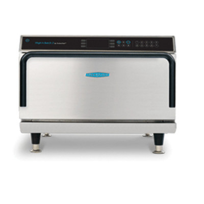 Turbo Chef HHB-8603-1 High H Model Oven