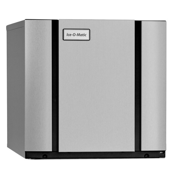 Ice-O-Matic CIM0320HA Elevation Series 22" Air-Cooled Half Dice Cube Ice Machine - 313 lb., 115V