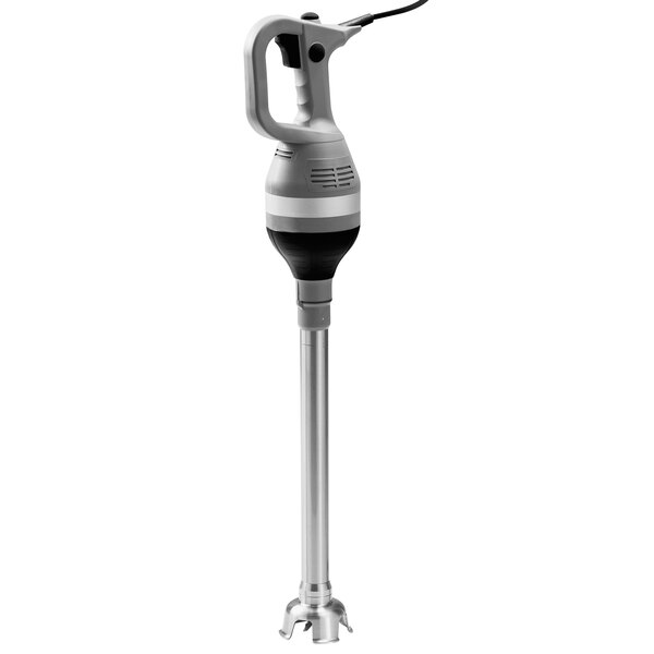 Sirman 66430108 Vortex 43 14" Fixed Speed Immersion Blender - 3/5 hp