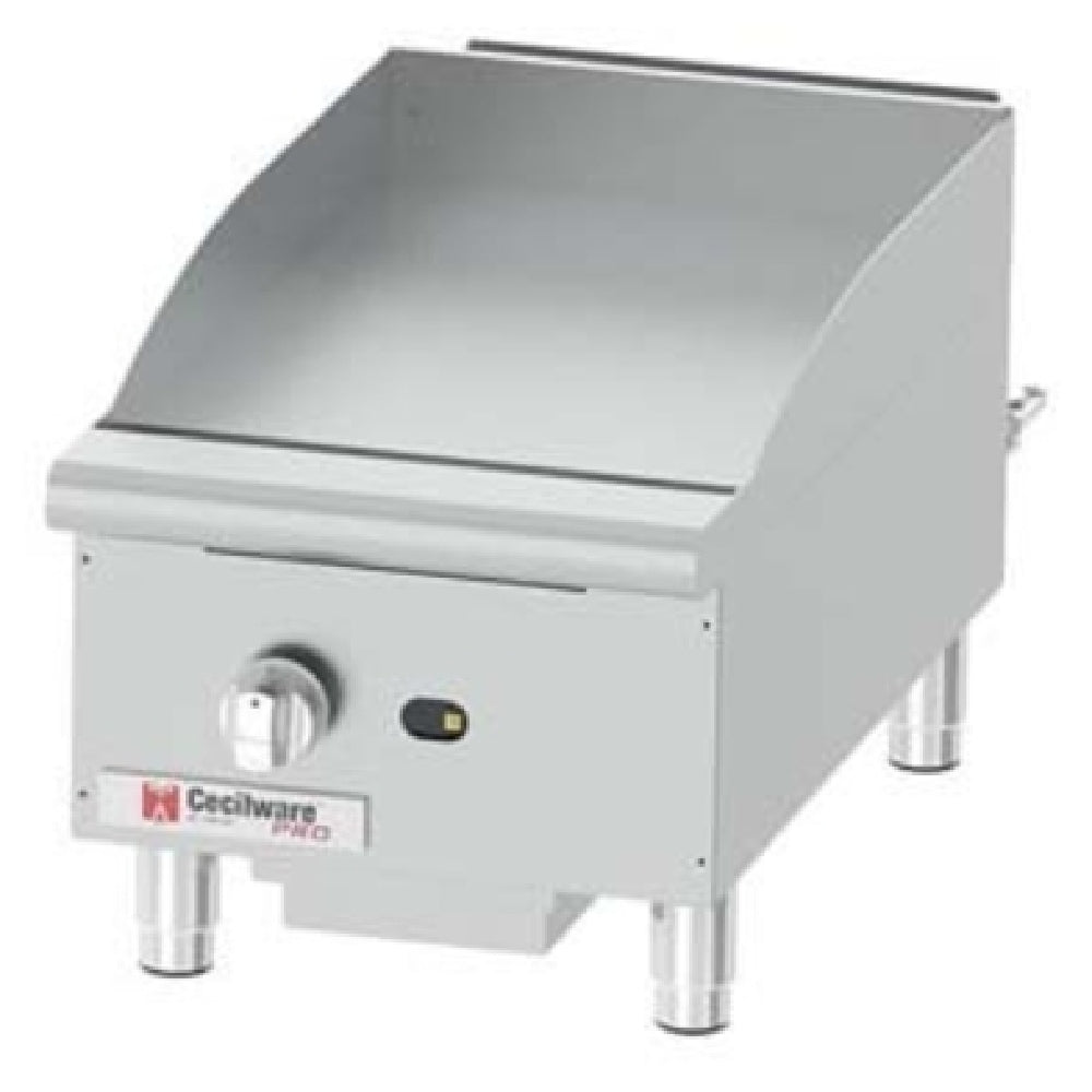 Grindmaster-Cecilware GCP15 6601 Series Countertop Cook Top