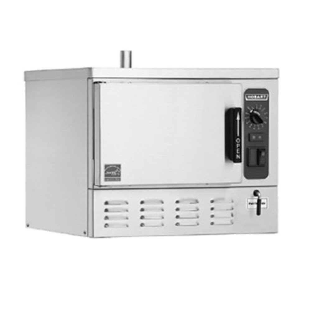 Hobart HC24EO3-1 Countertop Electric Connectionless Convection Steamer