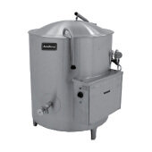 AccuTemp ALLEC-20 Steam Kettle