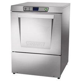Hobart LXEH-2 Warewasher