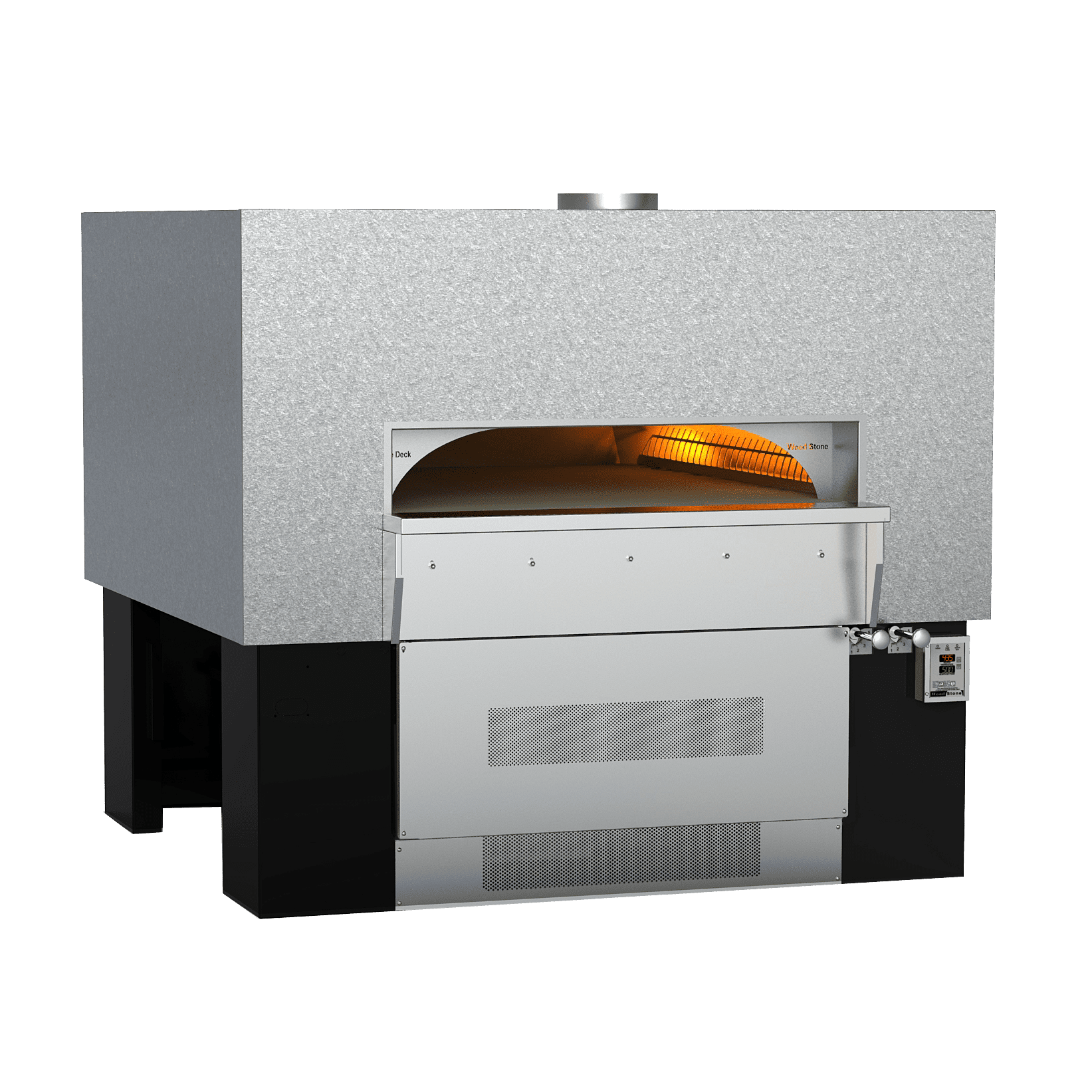 Fire Deck 9690