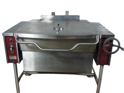 Southbend BGLT-30 Tilt Pan