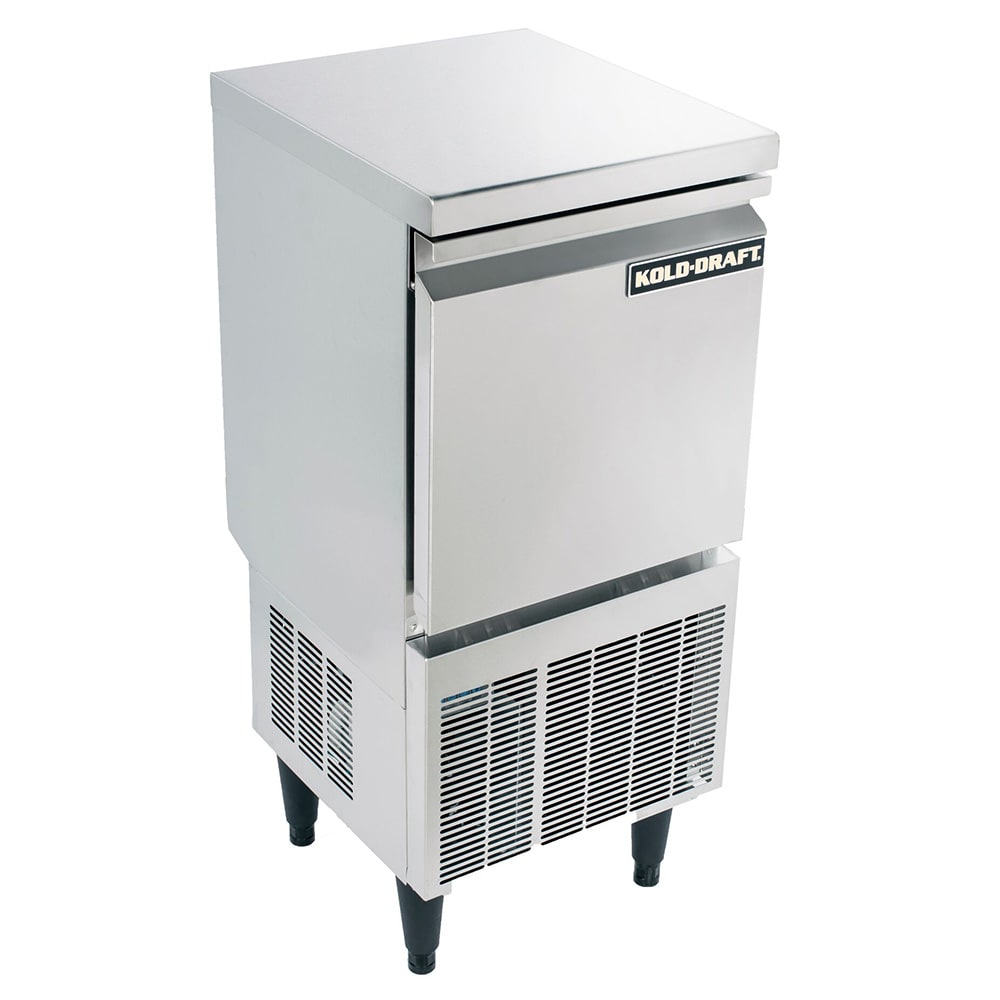 Kold-Draft KD-50 Ice Machine