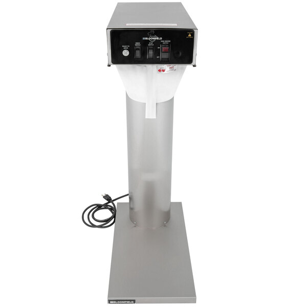Bloomfield 8740-35G 3 and 5 Gallon Iced Tea Brewer