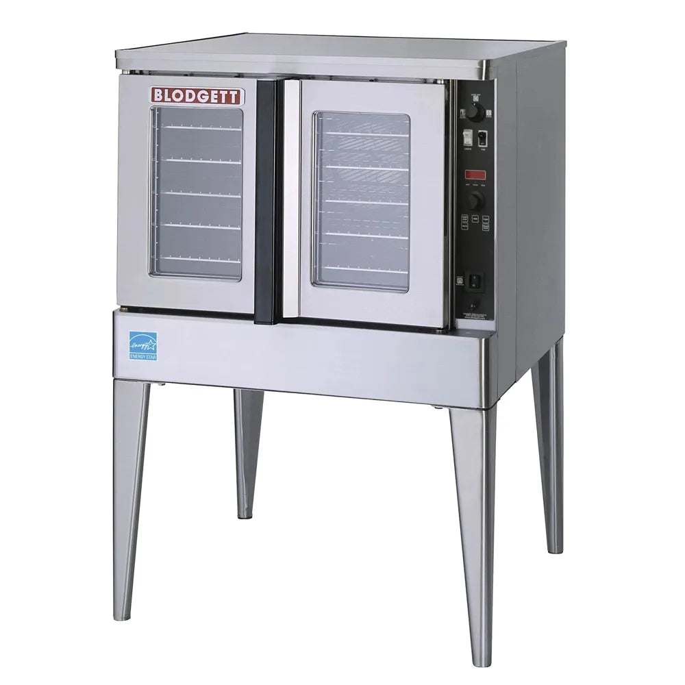 Blodgett MARK V-100 Single Deck Electric Convection Oven | 208/220/240V