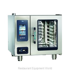 Alto-Shaam CTC6-10E CT Classic Series Oven