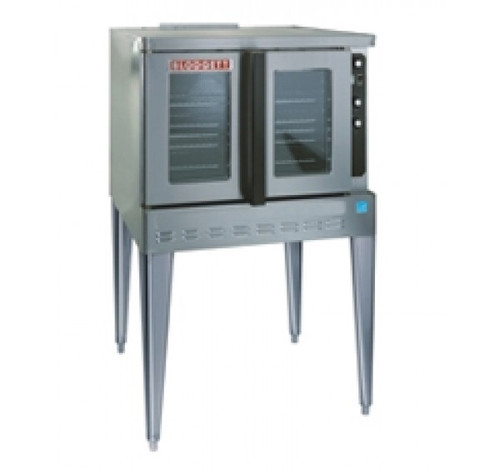 Blodgett BDO-100-G-ES Oven
