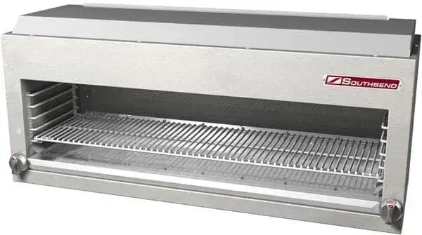 Southbend P24-CM Platinum Heavy Duty Cheesemelter Match