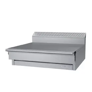 Garland C36-SM 36 Inch Modular Spreader Top to mount on refrigeration cabinet