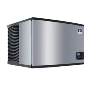 Manitowoc IDT0450A Indigo NXT Series Air-cooled Ice Maker Cube-style 470 Lb/Day