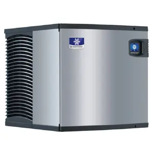 Manitowoc IDT0420W Indigo NXT Series Water-cooled Ice Maker Cube-style 454 Lb/Day