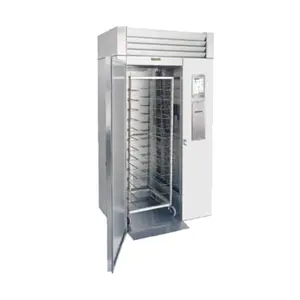 Traulsen TBC1HR-COR02 48 Inch Roll-Thru Blast Chiller with EPICON Control