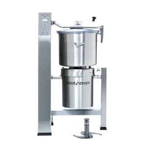 Robot Coupe BLIXER60 30 Inch Commercial Food Processor Stainless Steel with removable bowl