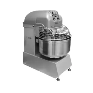 Hobart HSL300-1 Spiral Mixer 300 lb Capacity 7 HP Spiral Motor and .75 HP Bowl Motor