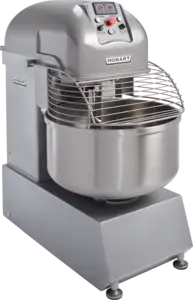 Hobart HSL220-1 220-pound Mixer Electric Spiral Dough with Attachments