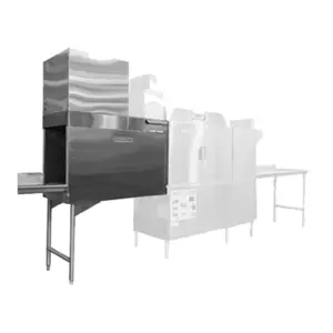 Hobart ERBDERLFP-STDDOM Blower Dryer Electric R L 380V Commercial Device
