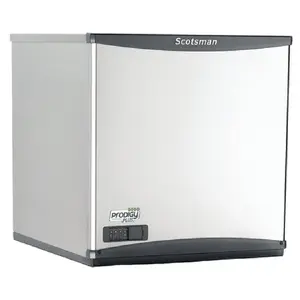 Scotsman FS0822R-1 Remote-cooled Ice Maker Flake Style 760 Lb/Day