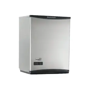Scotsman EH222SL-1 Prodigy Plus Eclipse Ice Maker Remote Half Size Cubes 850 to 1030 Lb/Day