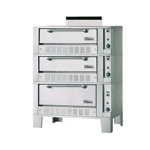 Garland G2121-72_LP 42 Inch Triple Deck Gas Oven with 120000 BTU