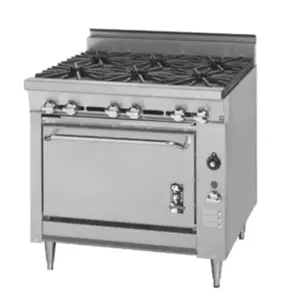 Montague 136-5 Legend Series Range