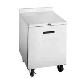 Randell 9404-290 Reach-In