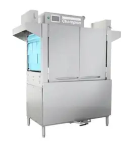 Champion 44 PRO Rack Series Warewasher